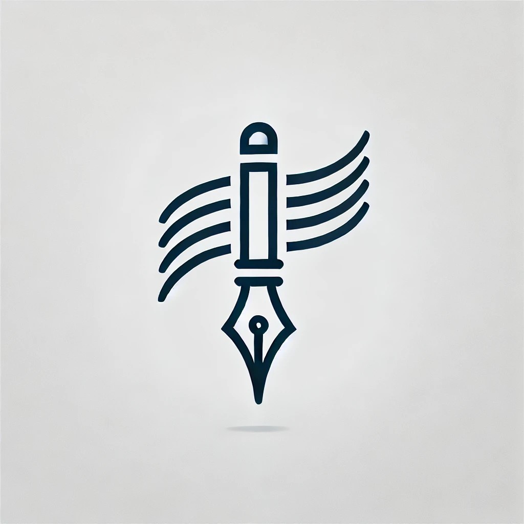 Typewryter logo